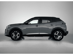 Peugeot e-2008 EV GT Avantage 54 kWh 156pk Automaat - Afbeelding 4
