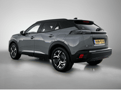 Peugeot e-2008 EV GT Avantage 54 kWh 156pk Automaat - Afbeelding 5