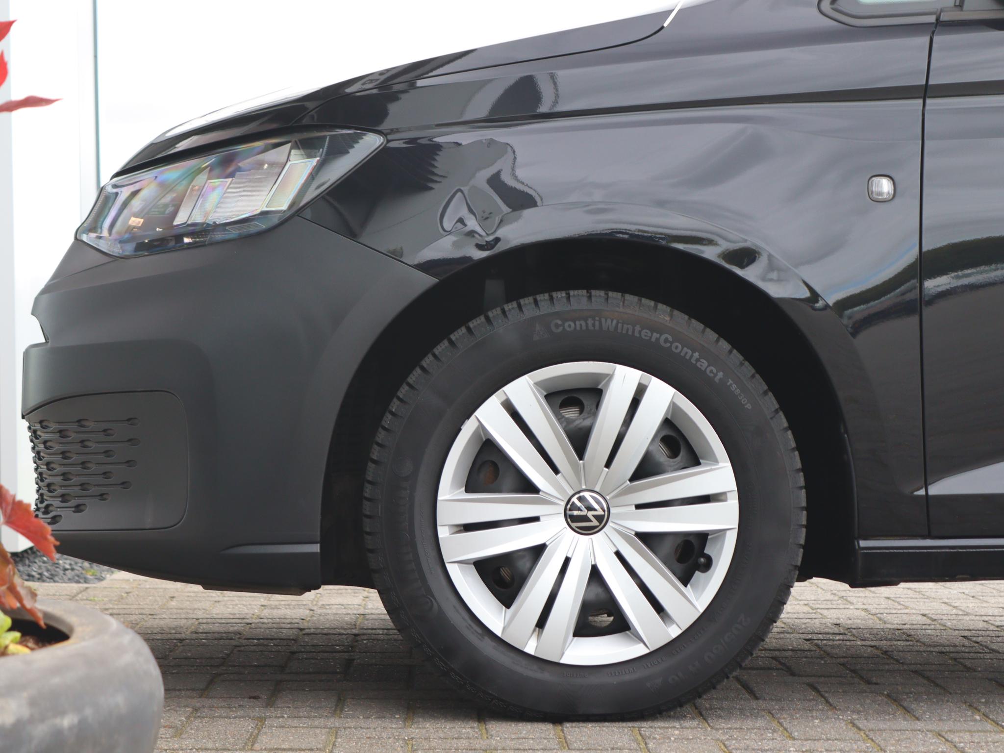 Volkswagen Caddy Combi 1.5 TSI 114 pk 5p - Afbeelding 2