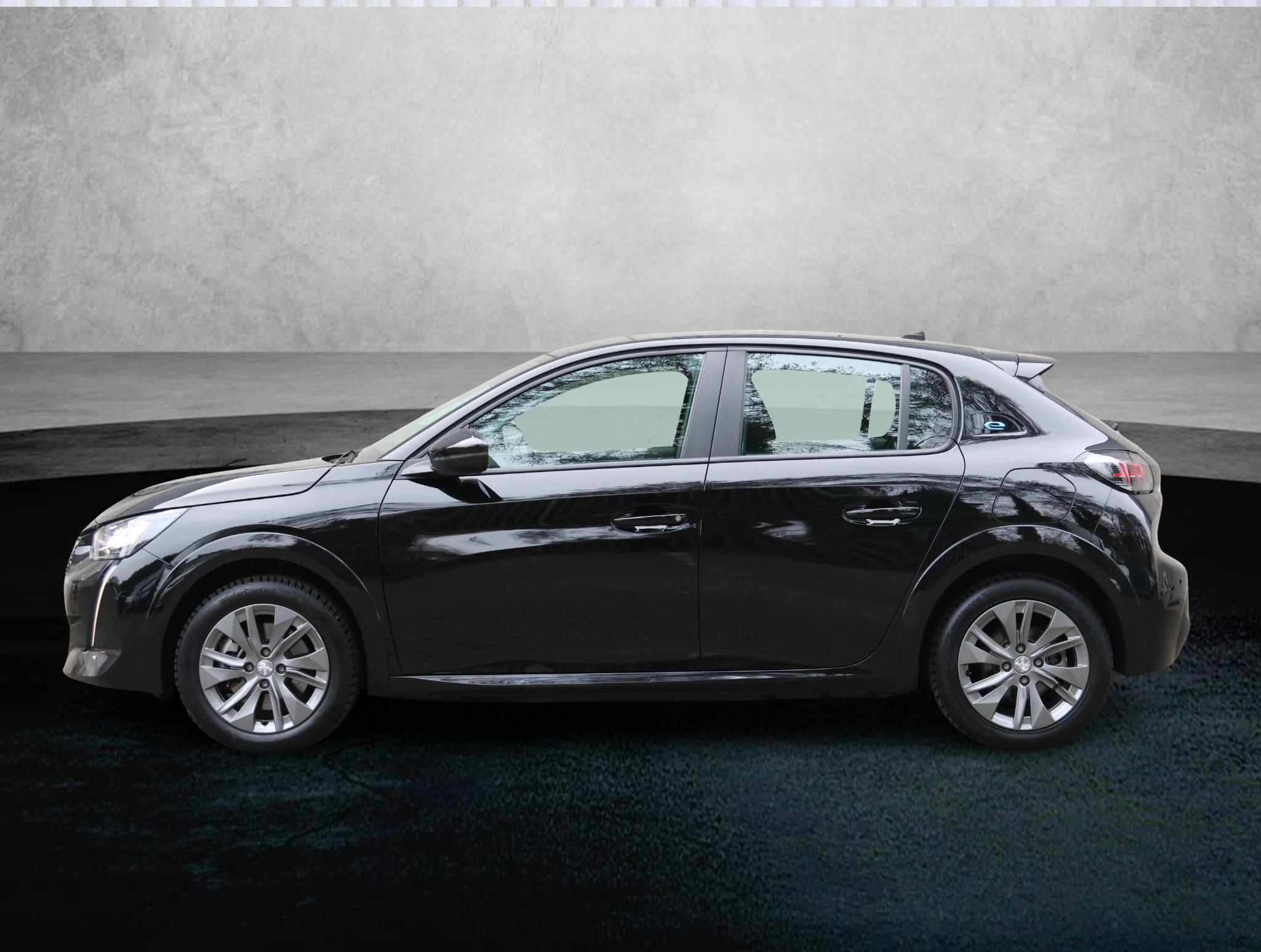 Peugeot e-208 50kWh 136 pk Active Pack - Afbeelding 2