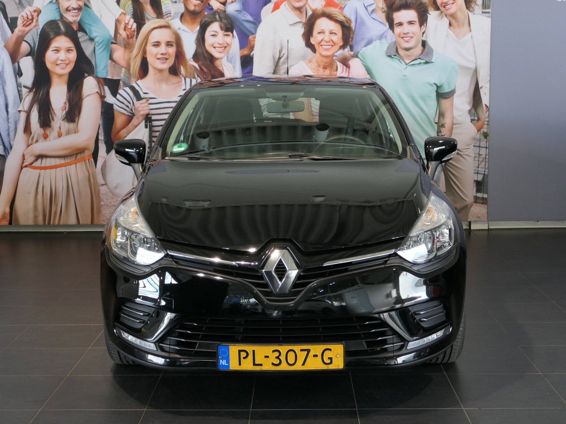 Renault Clio 0.9 TCe Zen - Afbeelding 2