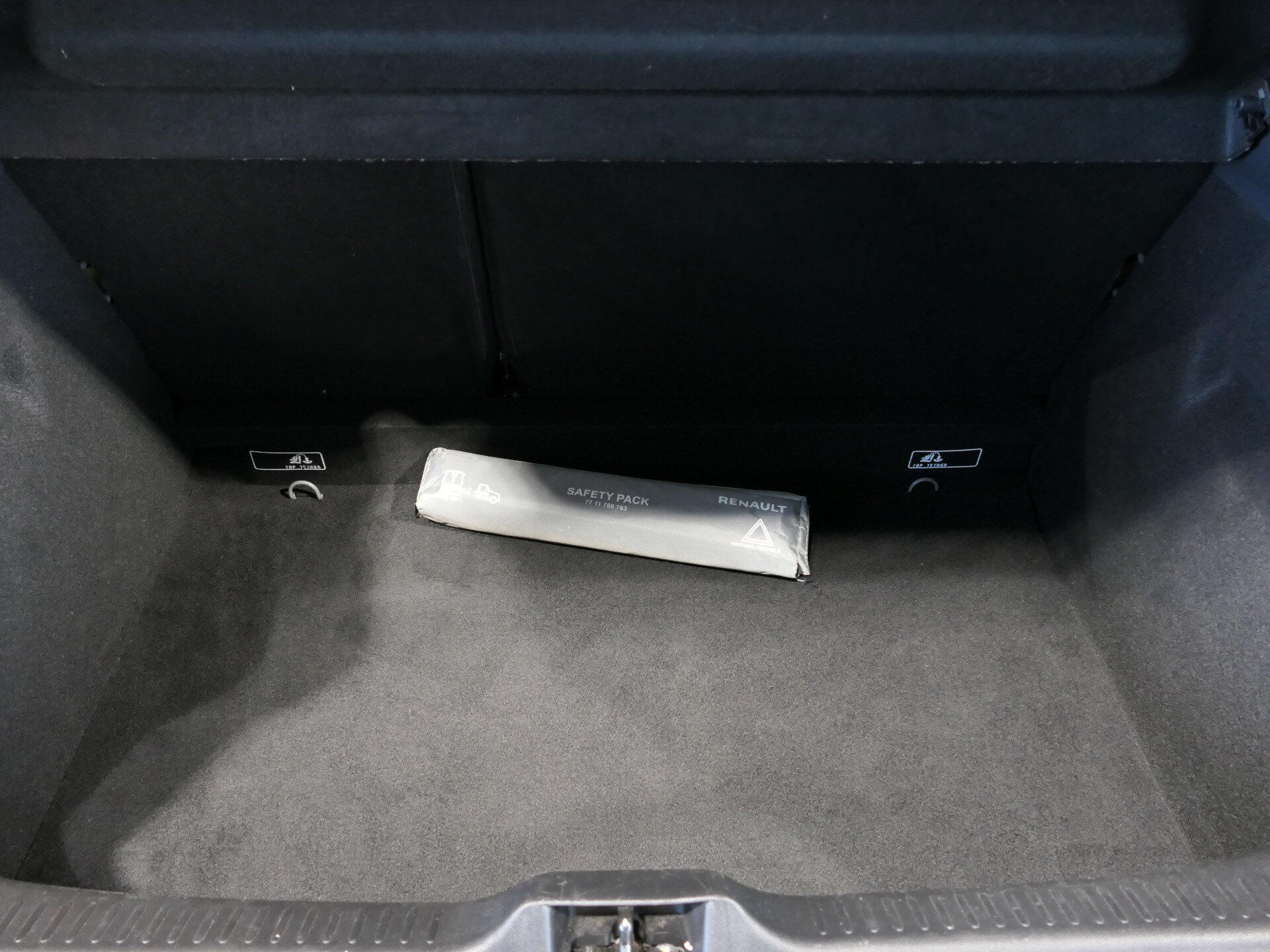 Renault Clio 0.9 TCe Zen - Afbeelding 5