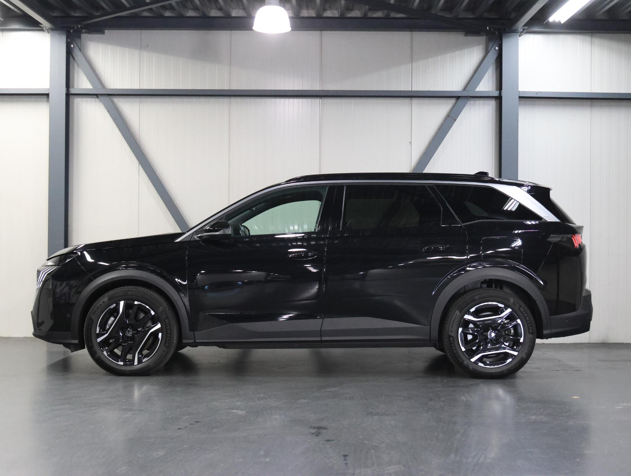 Peugeot e-5008 SUV Allure Avantage 73 kWh 205PK - Afbeelding 2