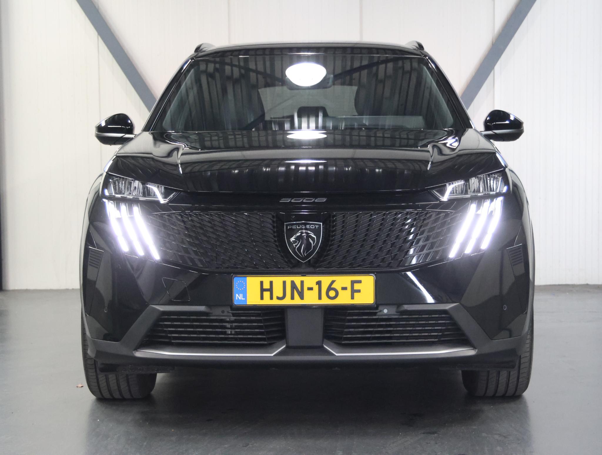 Peugeot e-5008 SUV Allure Avantage 73 kWh 205PK - Afbeelding 5