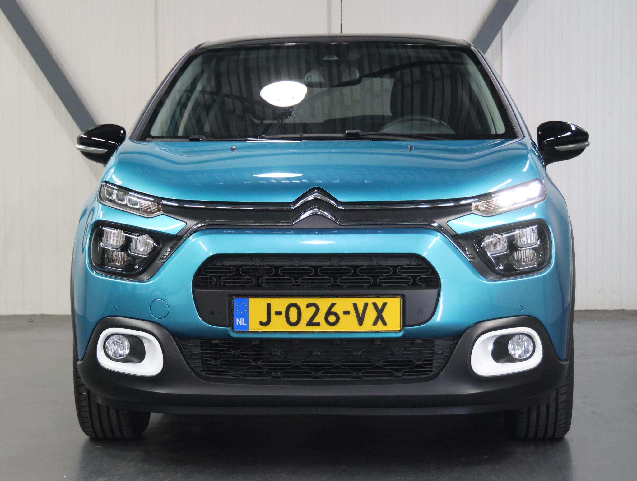 Citroën C3 1.2 Shine 110PK - Afbeelding 5