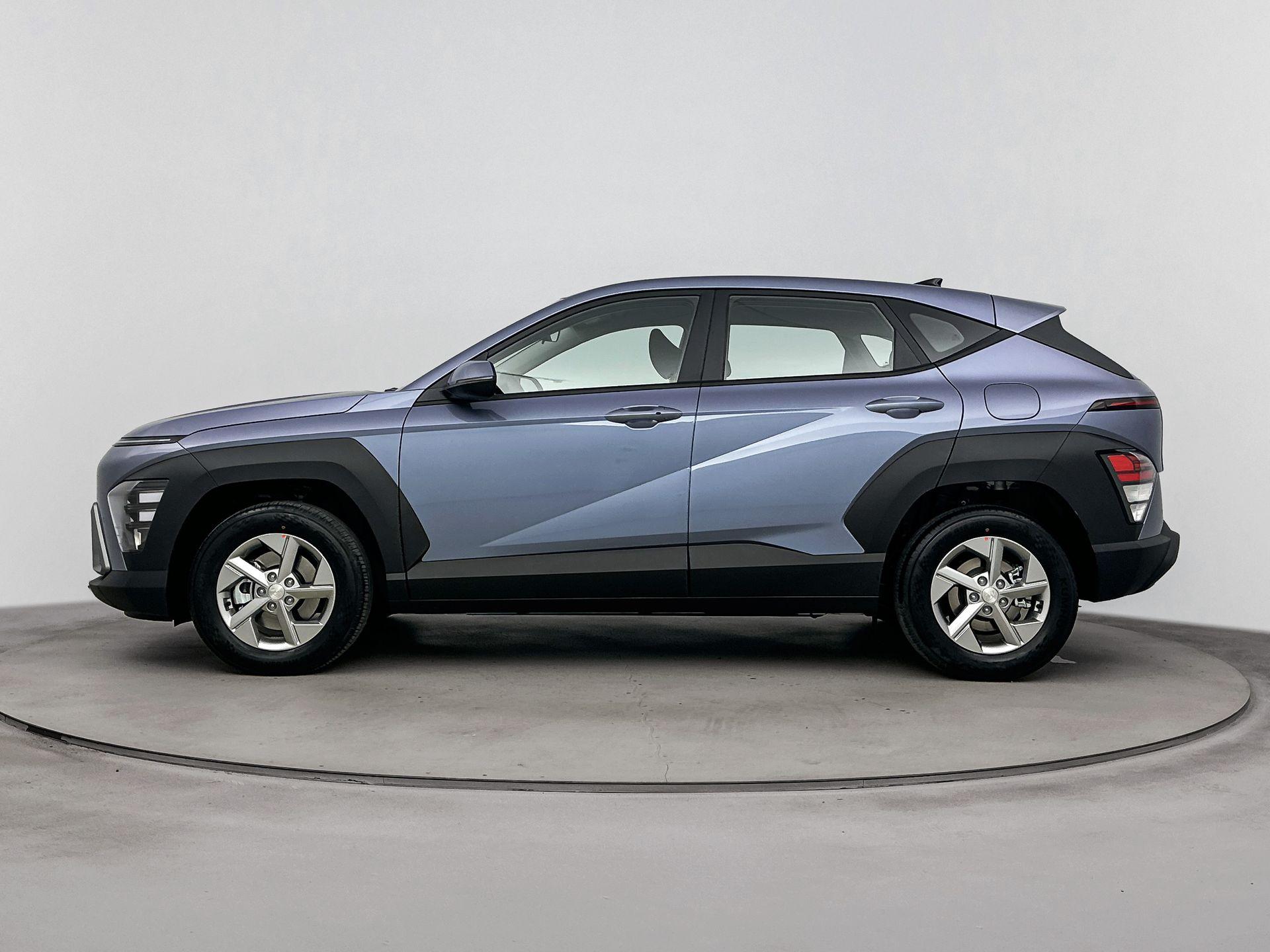 Hyundai Kona 1.6 GDI HEV E-Motion - Afbeelding 3
