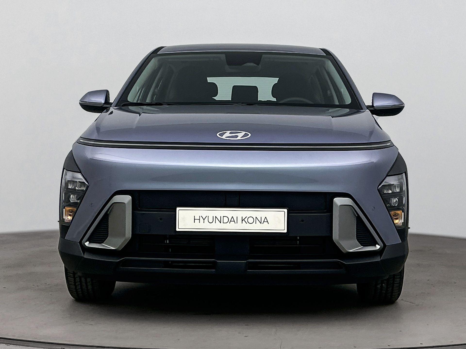 Hyundai Kona 1.6 GDI HEV E-Motion - Afbeelding 5