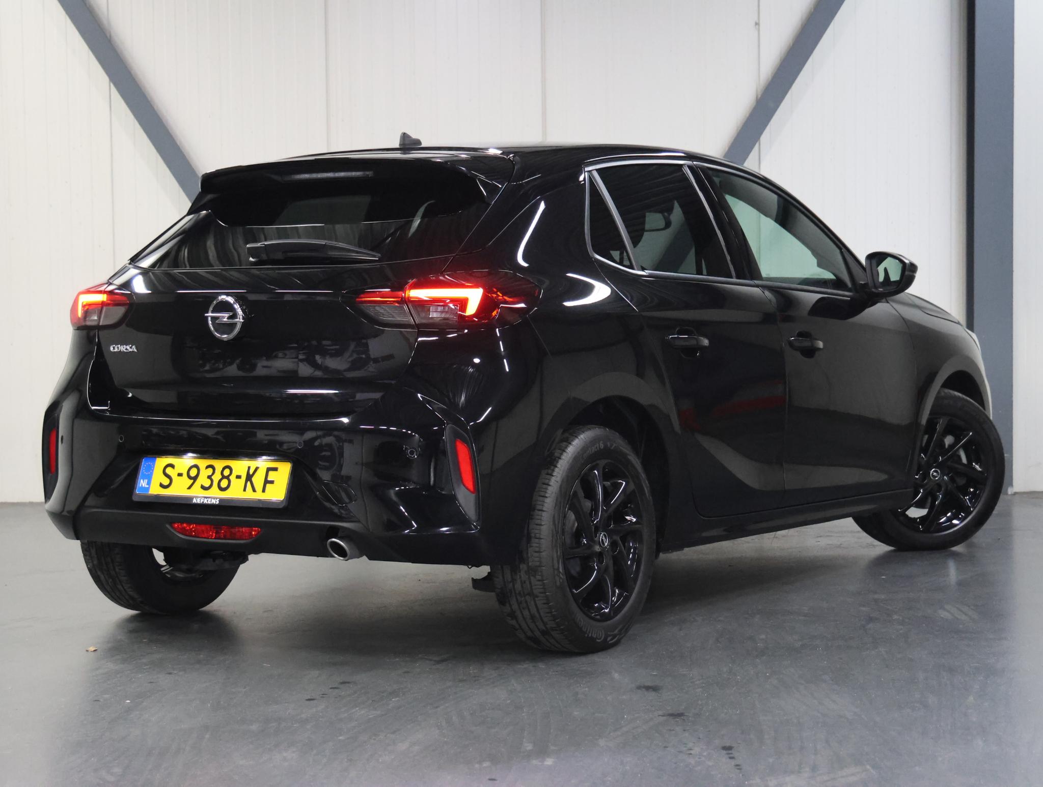 Opel Corsa 100PK Level 4 - Afbeelding 3