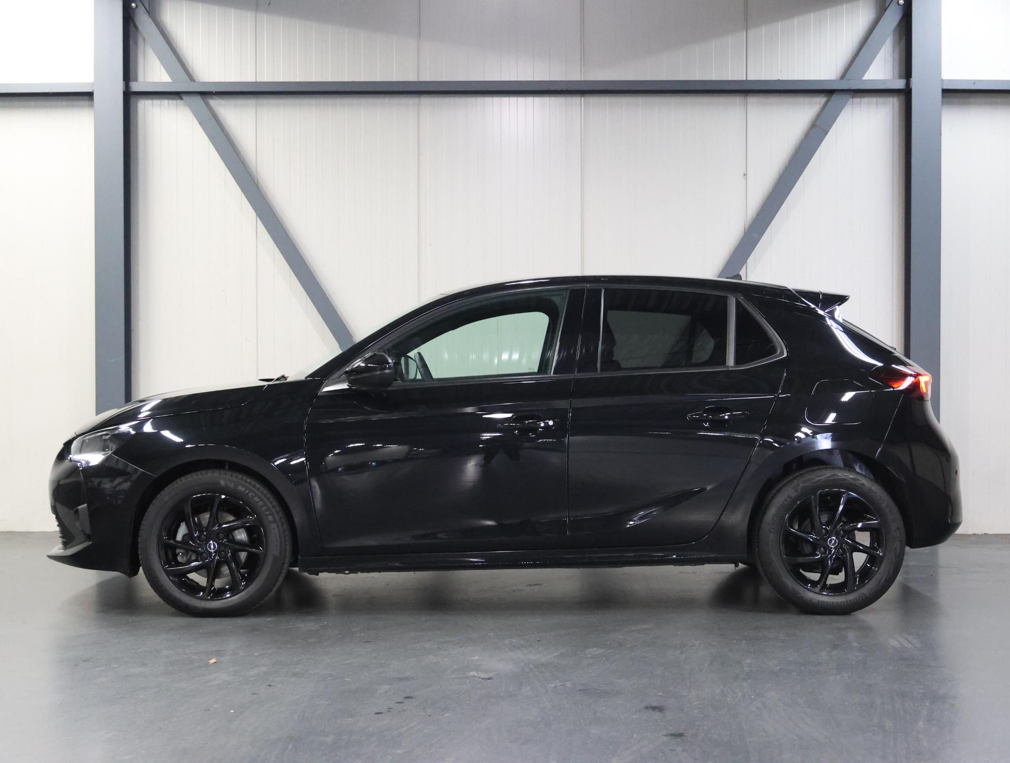 Opel Corsa 100PK Level 4 - Afbeelding 2