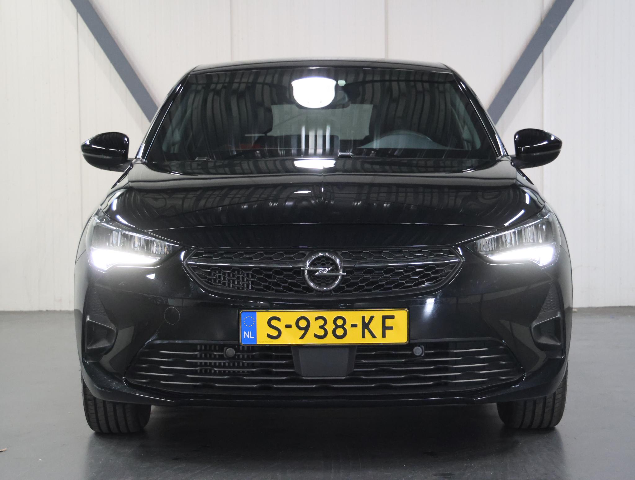Opel Corsa 100PK Level 4 - Afbeelding 5