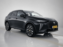 DS DS 7 SUV Edition France Hybrid 225 pk Automaat - Afbeelding 2
