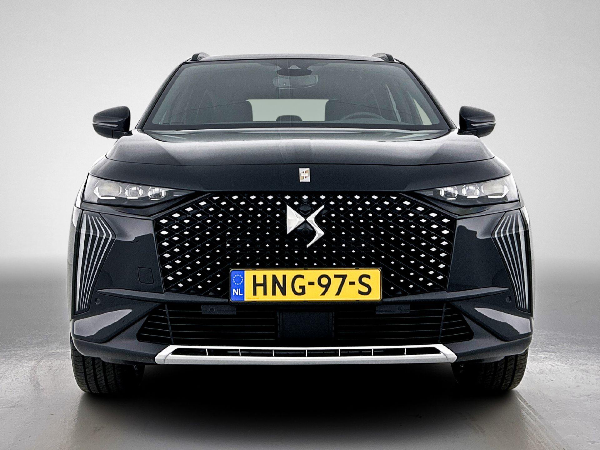 DS DS 7 SUV Edition France Hybrid 225 pk Automaat - Afbeelding 3