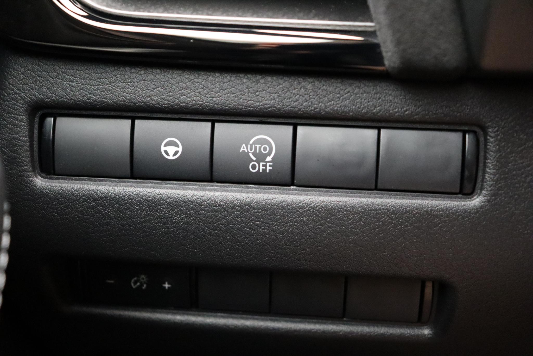 Nissan QASHQAI 158pk MHEV Xtronic N-Design - Afbeelding 11