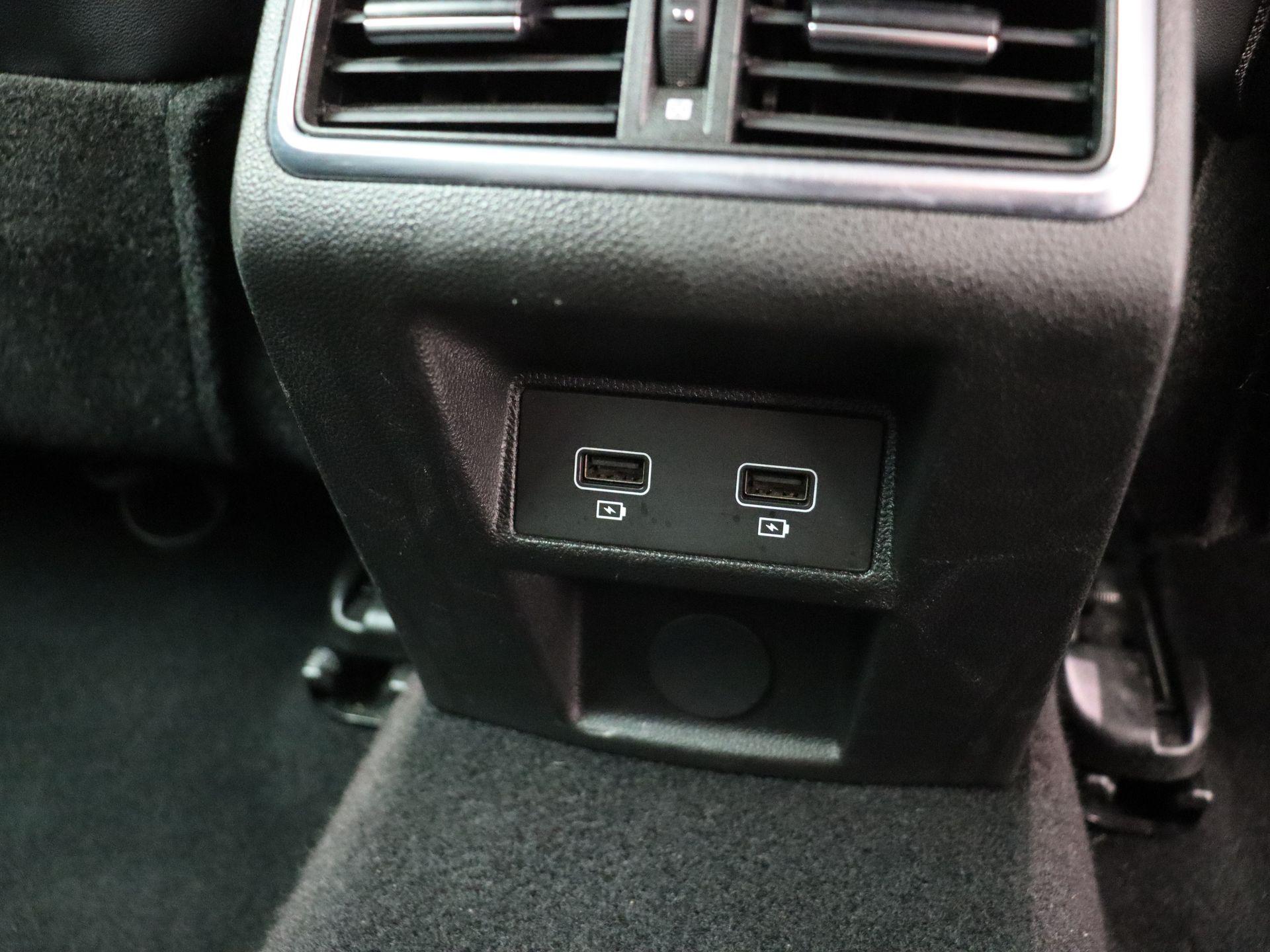 Renault Mégane Estate TCe 140pk Techno - Afbeelding 5