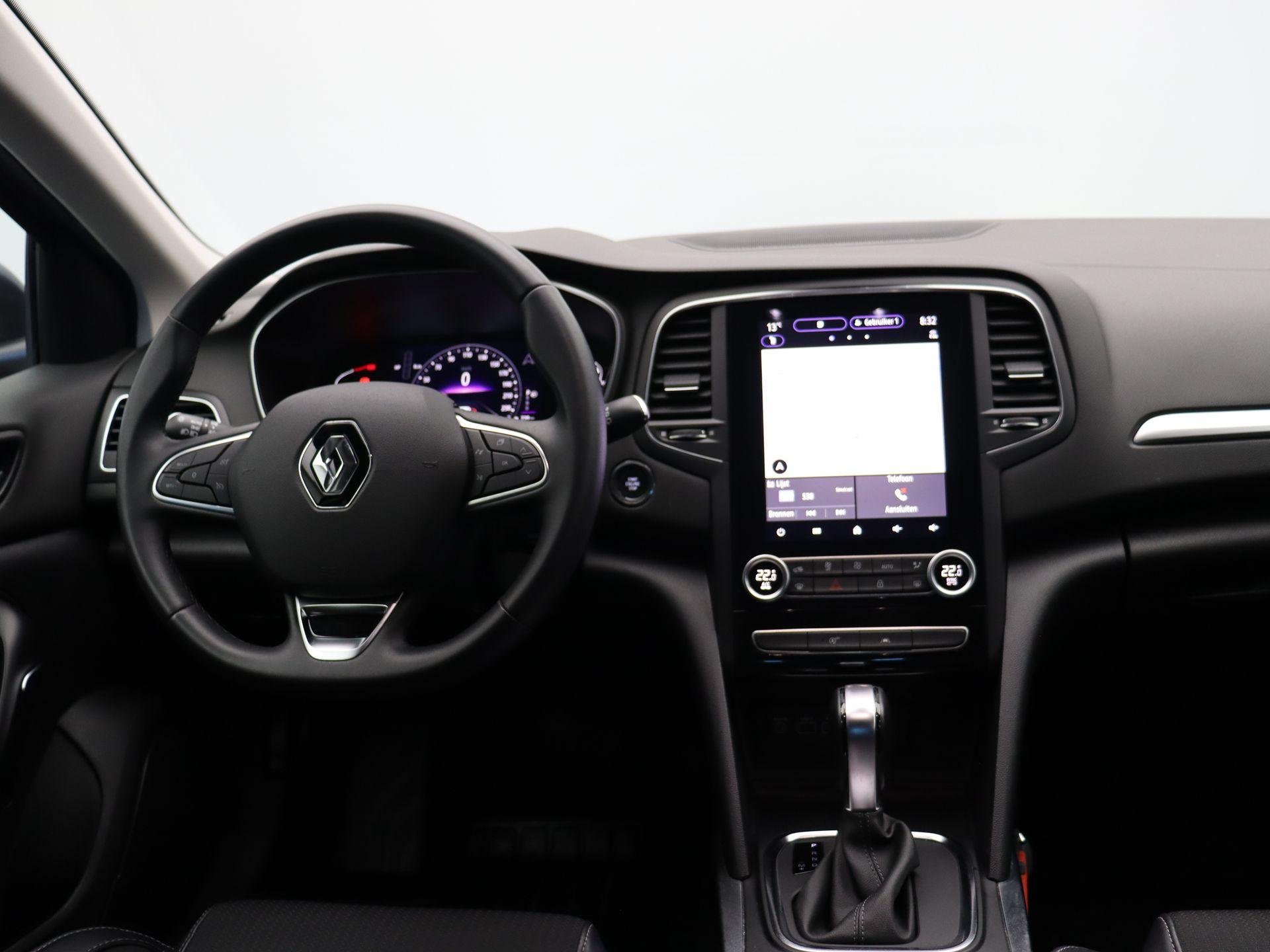 Renault Mégane Estate TCe 140pk Techno - Afbeelding 6