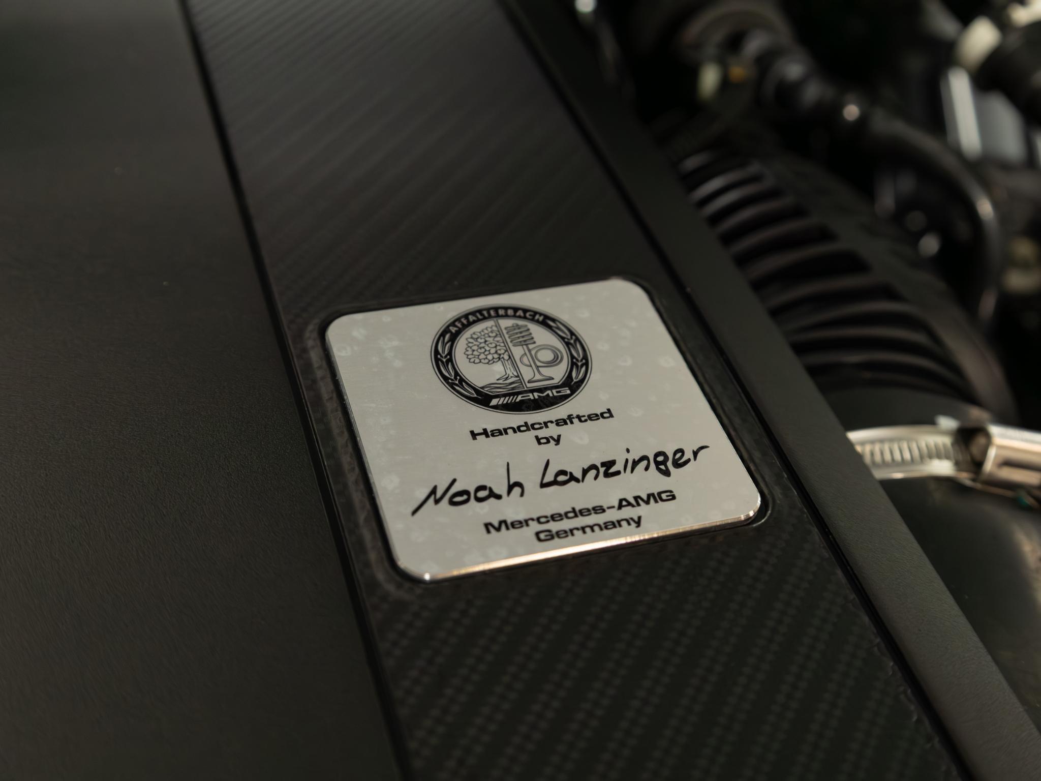 Mercedes-AMG C-Klasse Estate AMG 43 4MATIC - Afbeelding 5