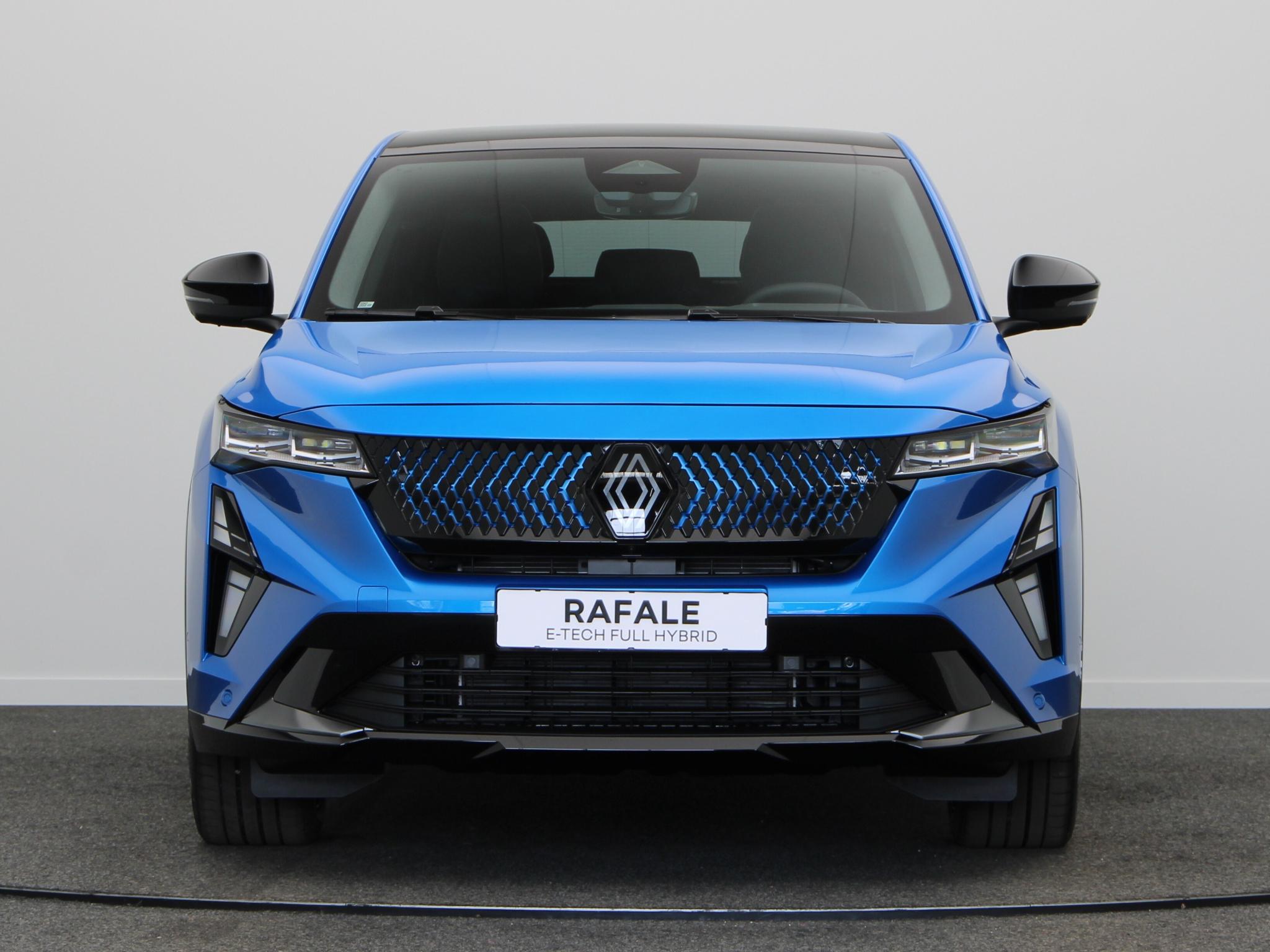 Renault Rafale E-Tech full hybrid 200pk esprit Alpine - Afbeelding 5