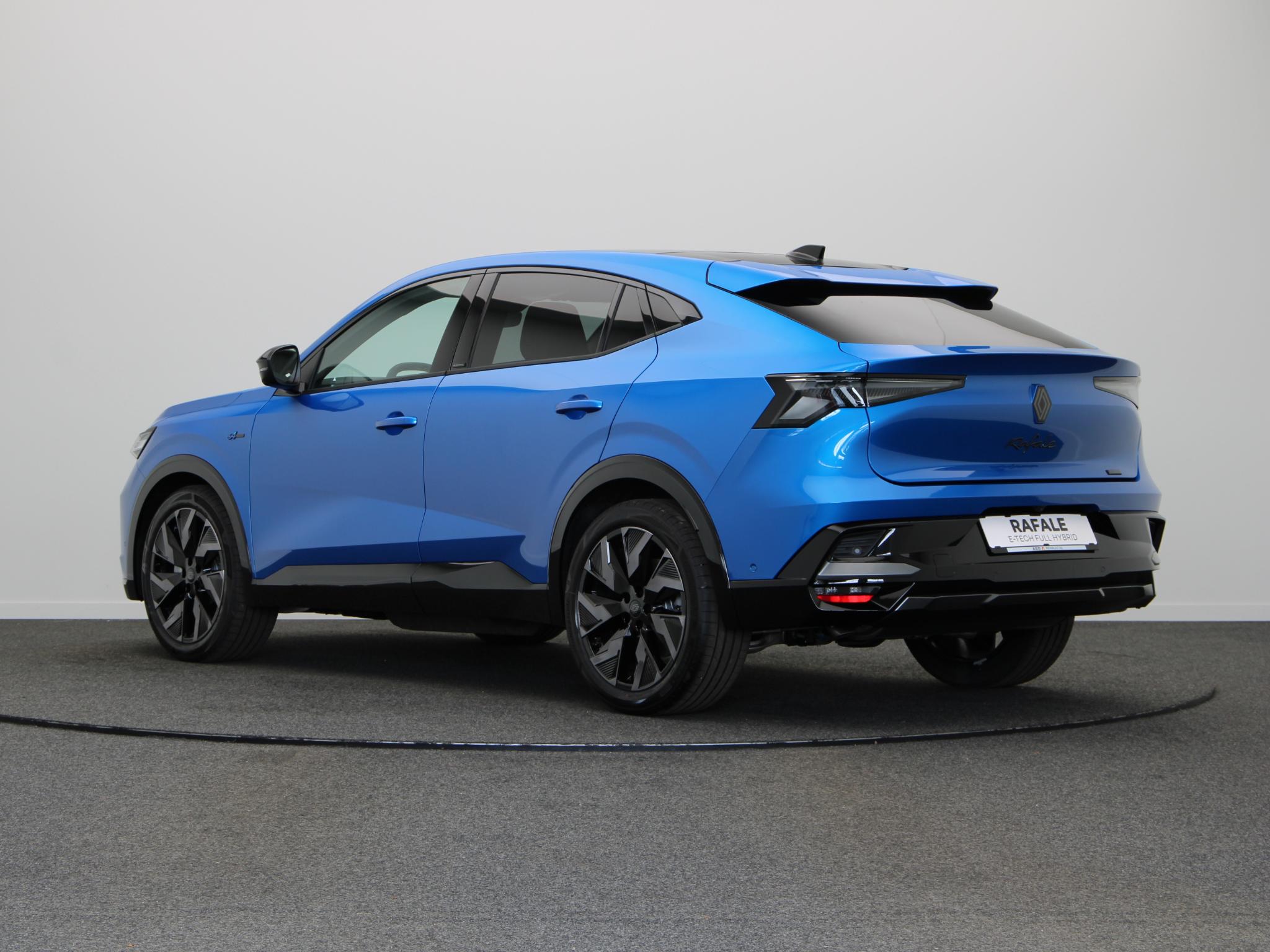 Renault Rafale E-Tech full hybrid 200pk esprit Alpine - Afbeelding 2