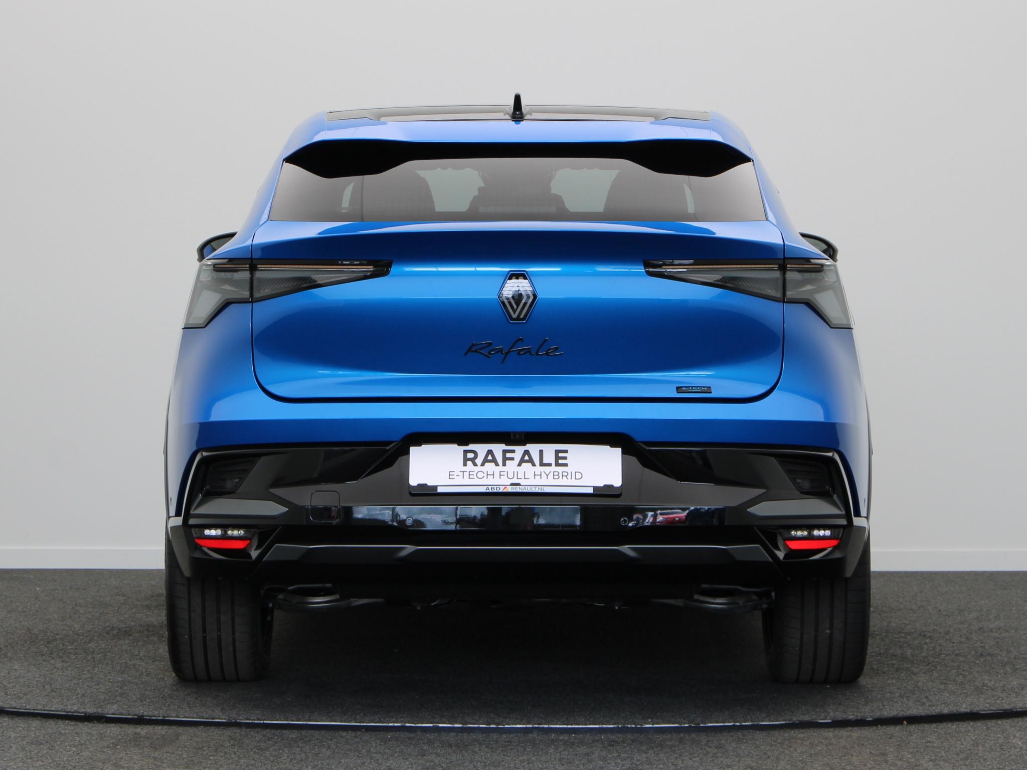 Renault Rafale E-Tech full hybrid 200pk esprit Alpine - Afbeelding 6