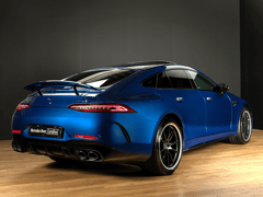 Mercedes-AMG AMG GT 4-Door Coupe 43 4MATIC+ - Afbeelding 2