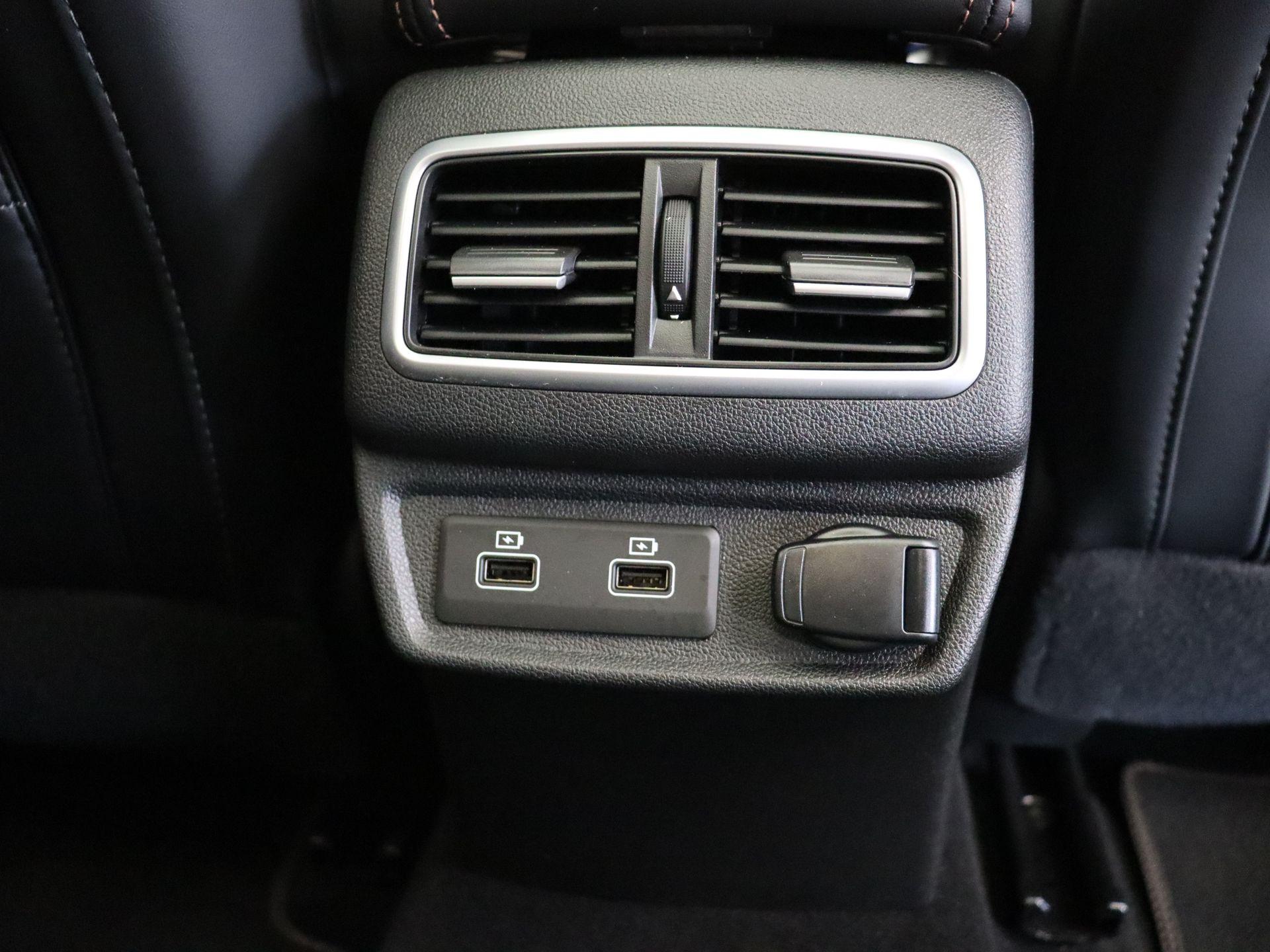 Renault Talisman TCe 160pk EDC/Autom. Initiale Paris - Afbeelding 5