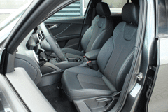Audi Q2 35 TFSI 150pk S Edition - Afbeelding 4