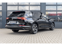 Volkswagen Golf Variant 1.5 eTSI 115pk DSG Life Edition - Afbeelding 2