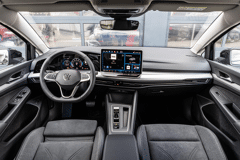 Volkswagen Golf Variant 1.5 eTSI 115pk DSG Life Edition - Afbeelding 5