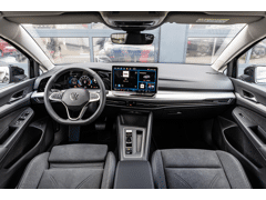 Volkswagen Golf Variant 1.5 eTSI 115pk DSG Life Edition - Afbeelding 5