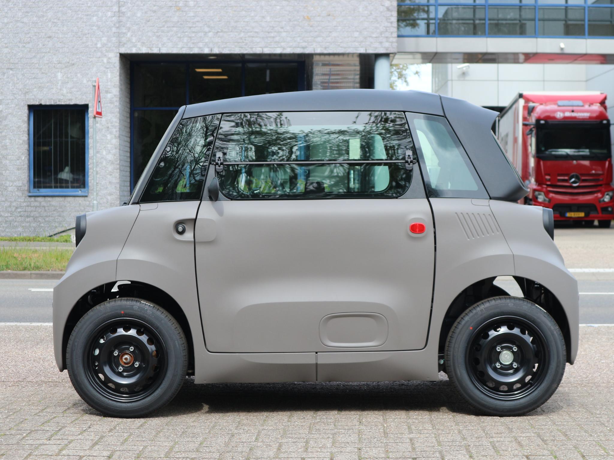 Citroën Ami MY Ami - Afbeelding 2