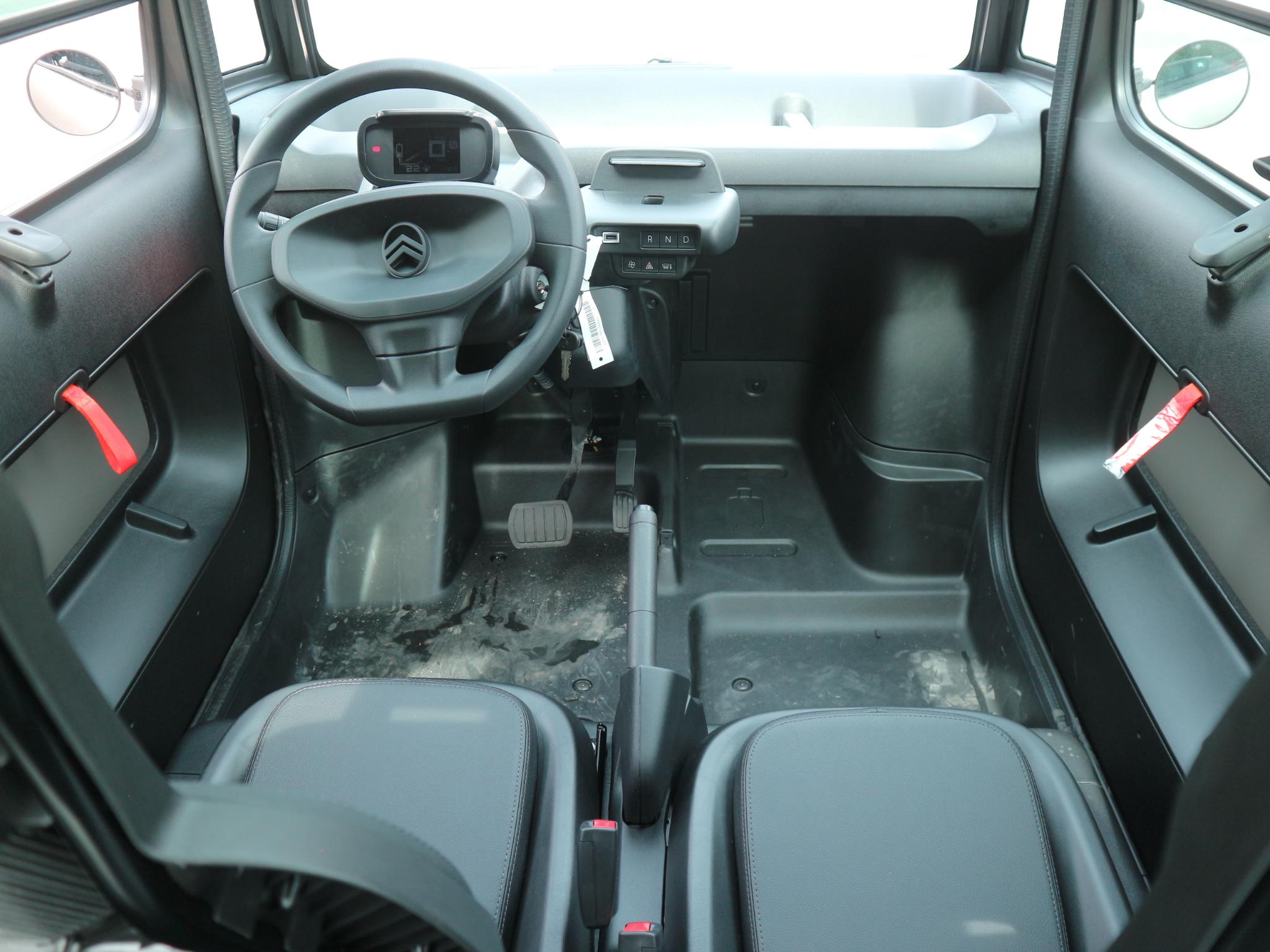 Citroën Ami MY Ami - Afbeelding 4