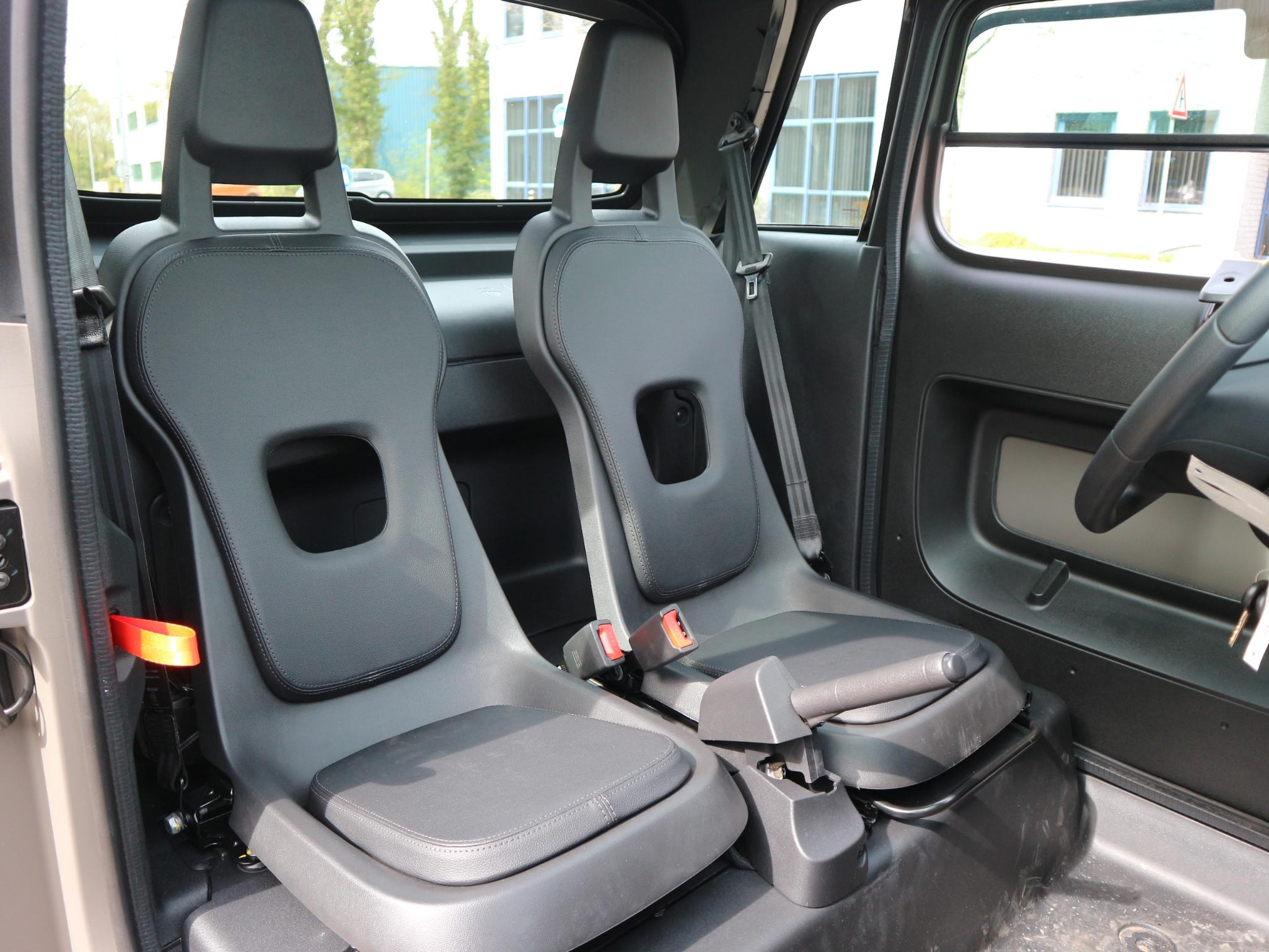 Citroën Ami MY Ami - Afbeelding 5