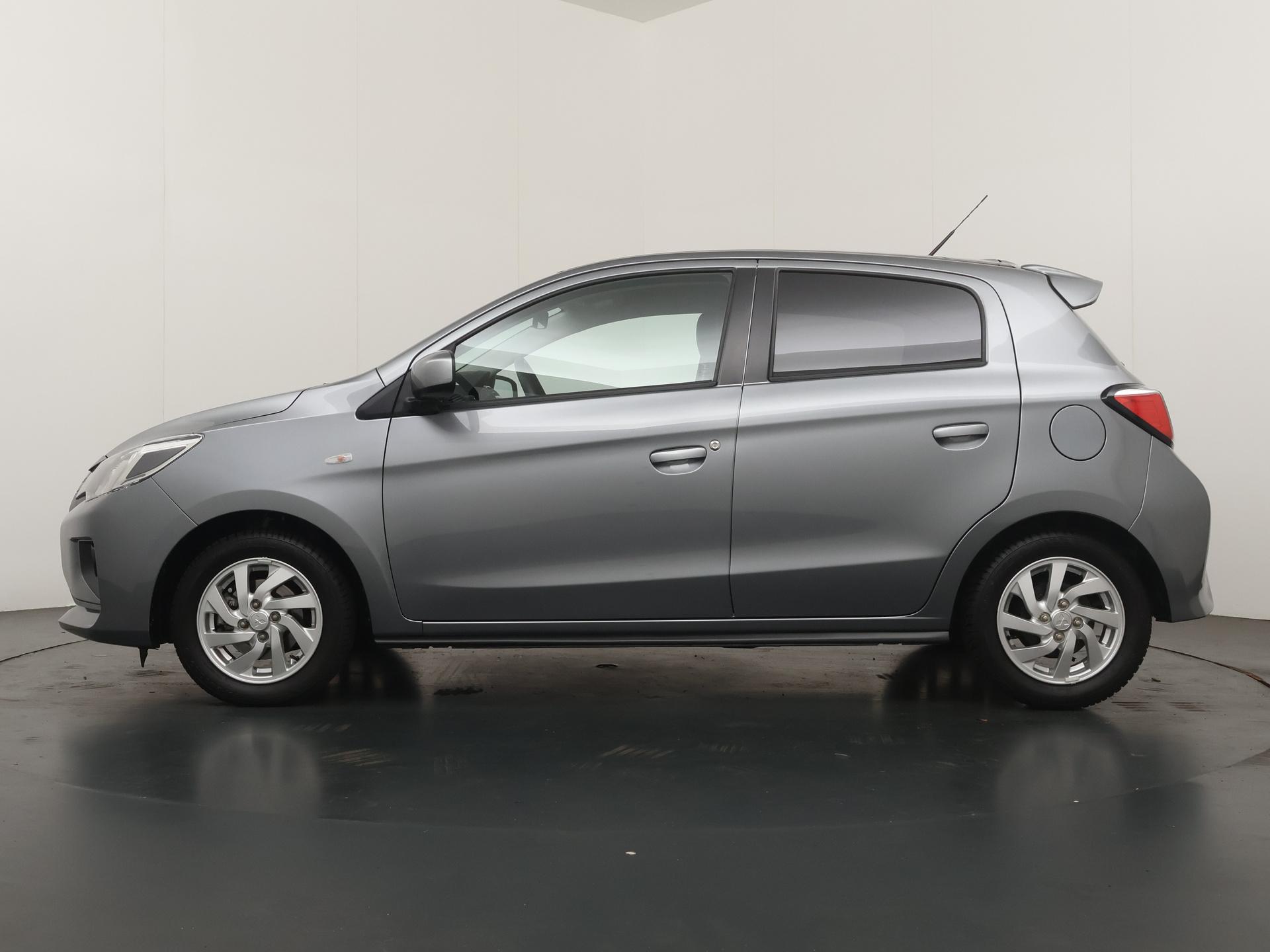 Mitsubishi Space Star 1.2 Dynamic - Afbeelding 2