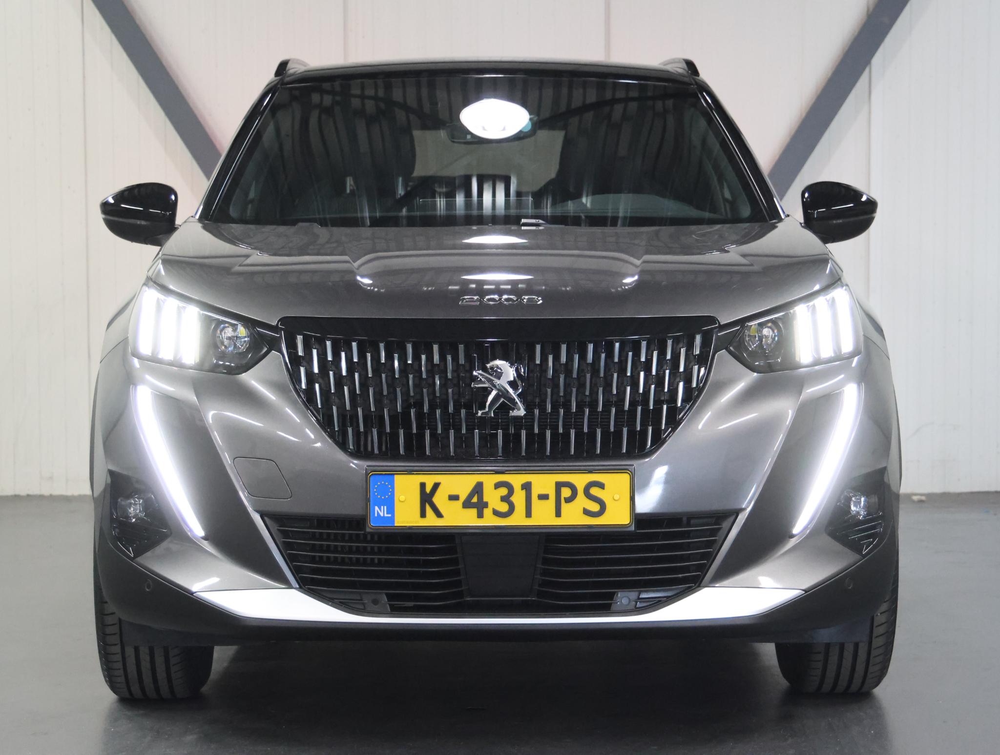 Peugeot 2008 1.2 130PK GT - Afbeelding 5
