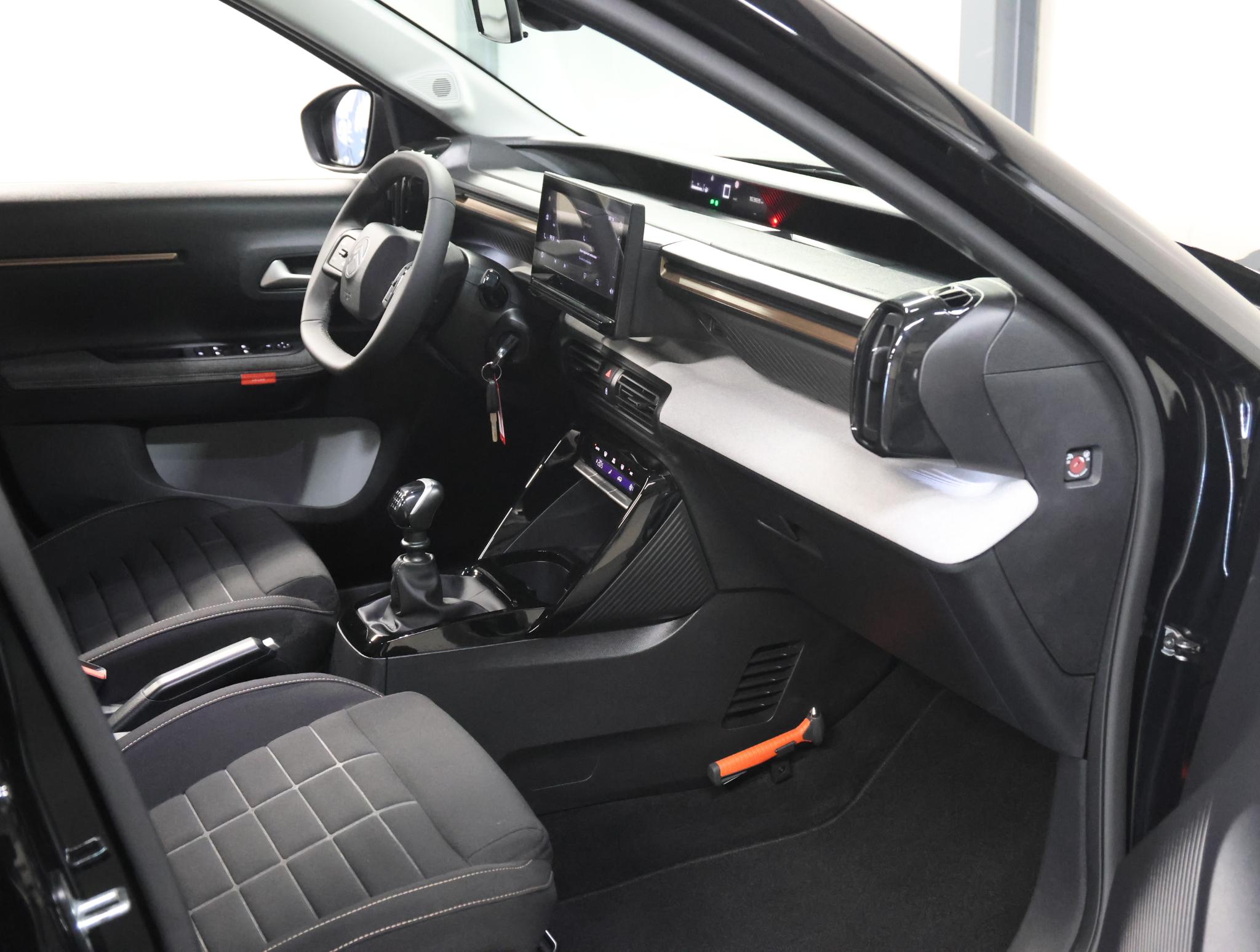Citroën C3 Aircross 1.2 Turbo 100PK Plus - Afbeelding 5