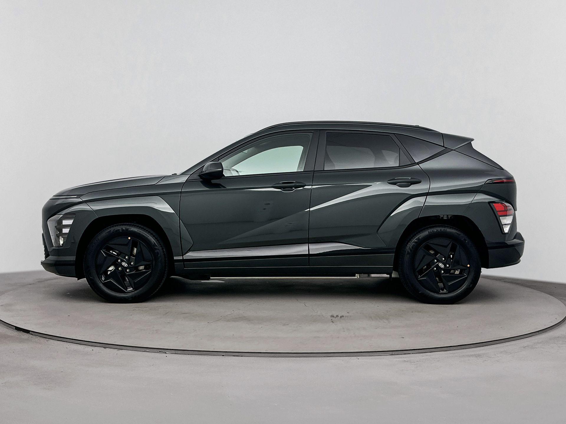 Hyundai Kona Electric Long Range Pure Edition 64.8 kWh - Afbeelding 3