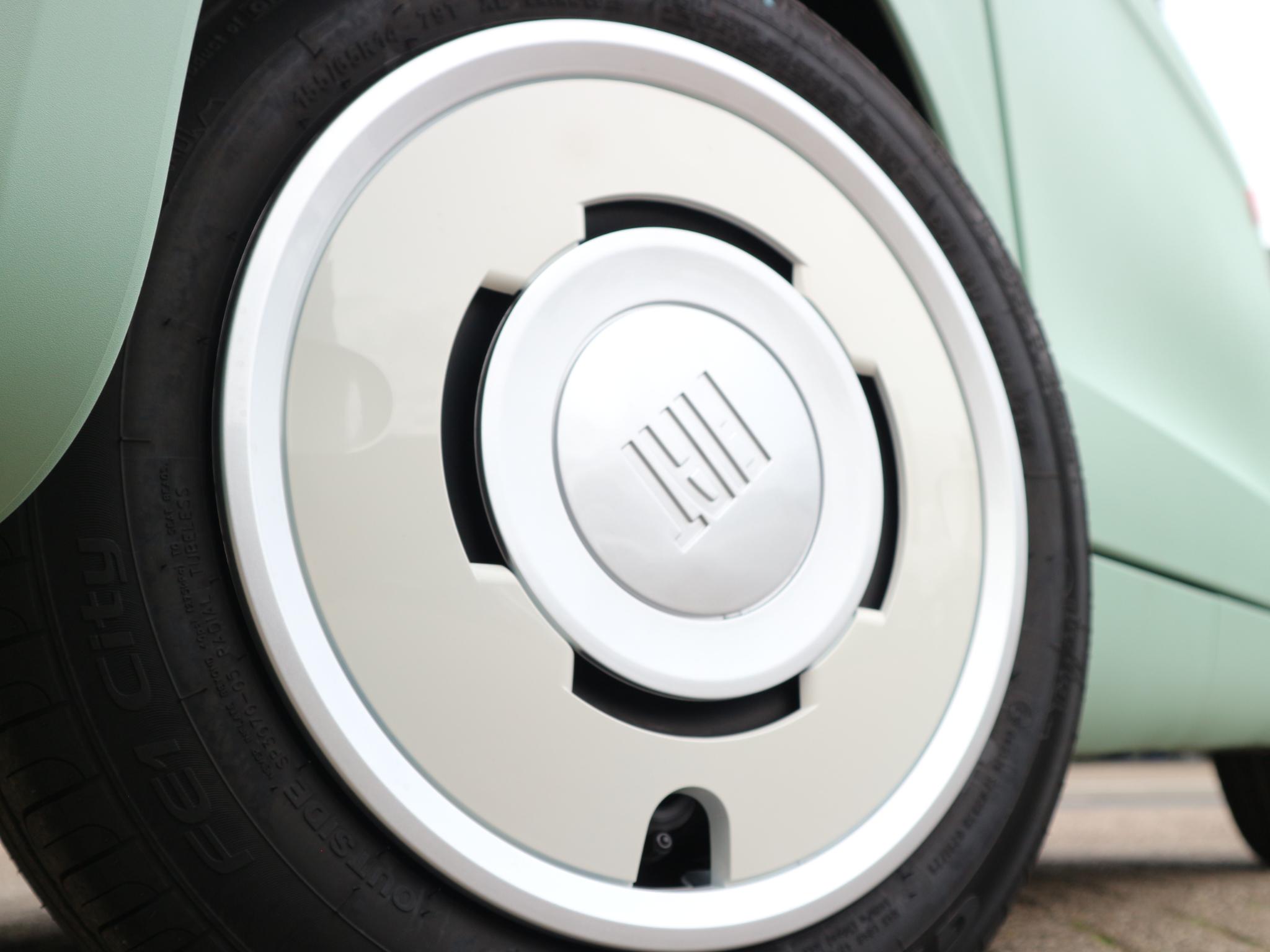 Fiat Topolino Topolino - Afbeelding 4