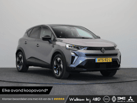 Renault Captur E-Tech full hybrid 145pk techno - Afbeelding 2