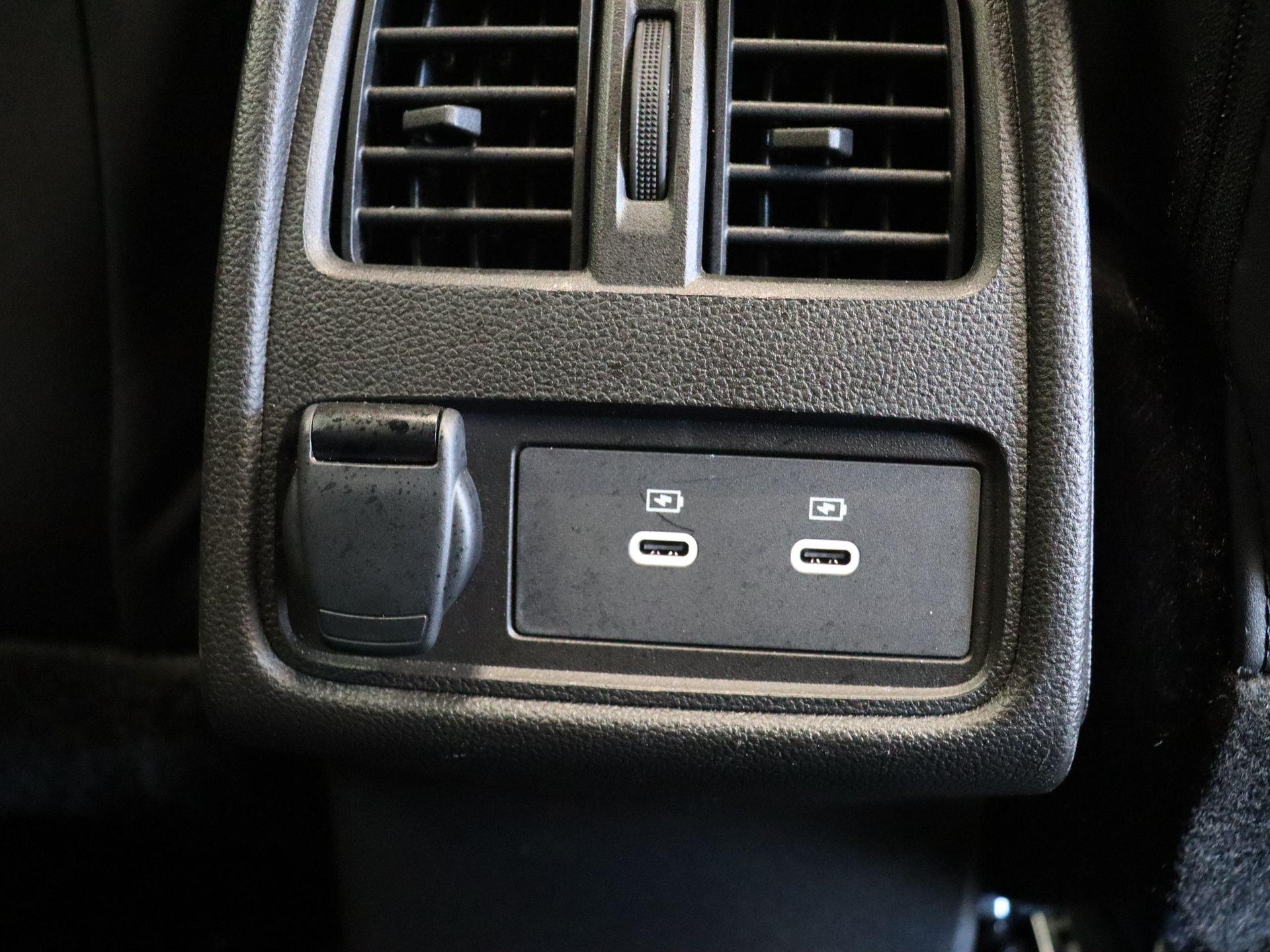 Renault Captur E-Tech full hybrid 145pk techno - Afbeelding 5