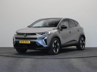 Renault Captur E-Tech full hybrid 145pk techno - Afbeelding 11