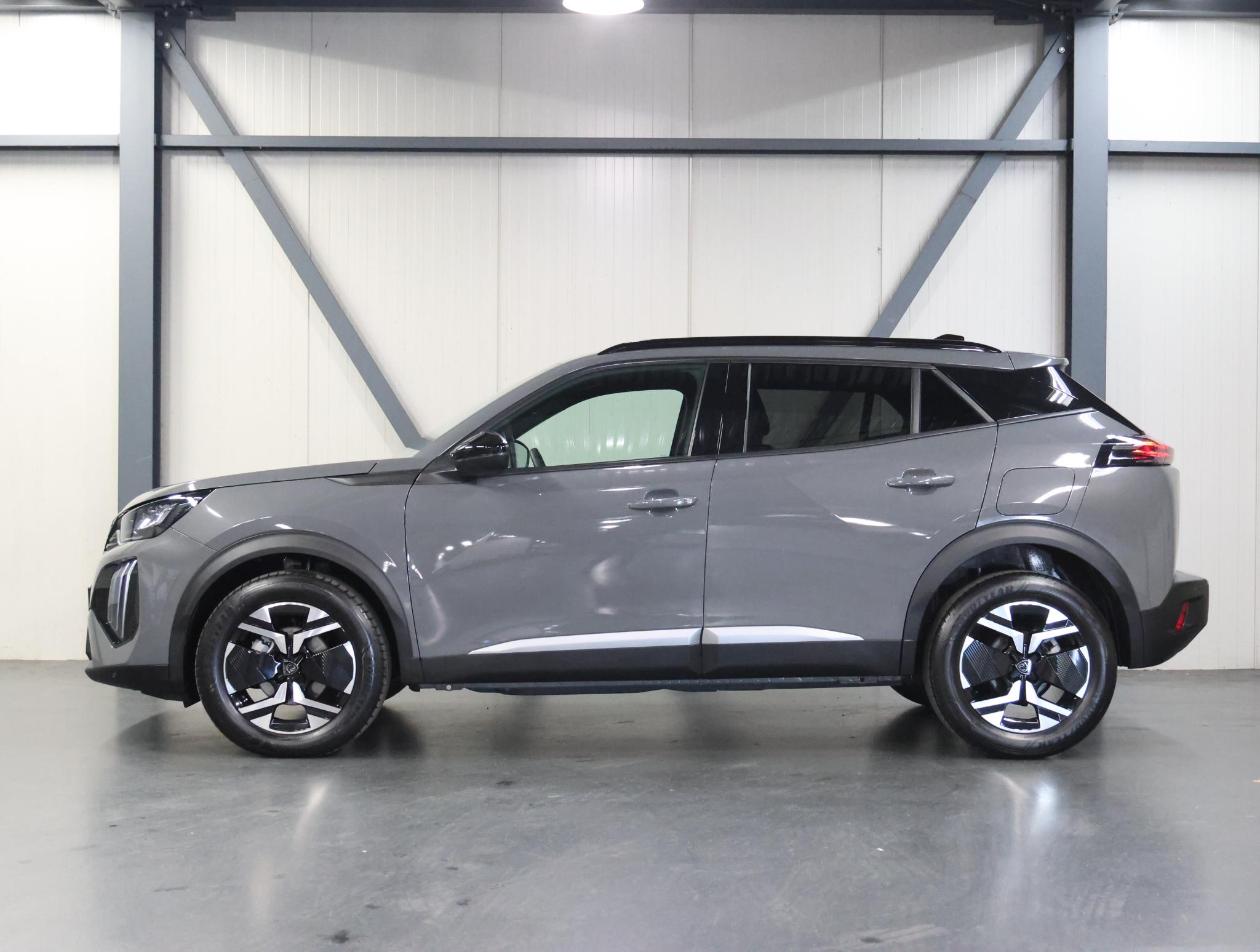 Peugeot 2008 1.2 100PK Allure - Afbeelding 2