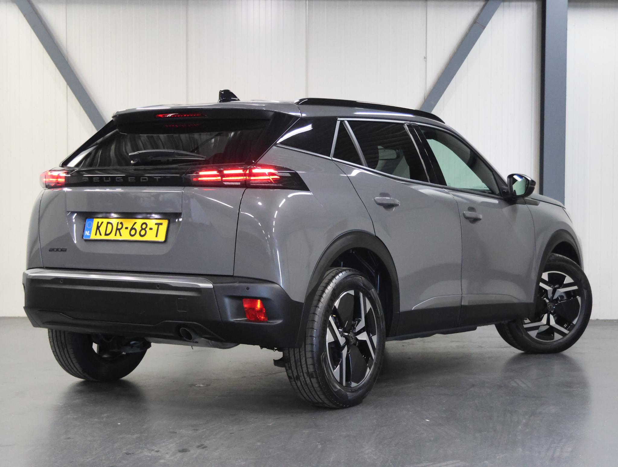 Peugeot 2008 1.2 100PK Allure - Afbeelding 3