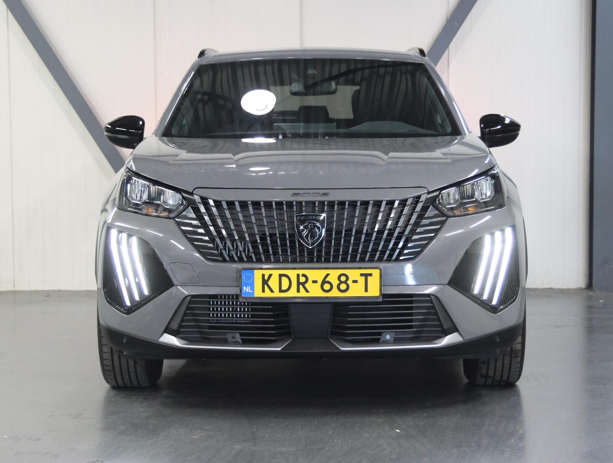 Peugeot 2008 1.2 100PK Allure - Afbeelding 5