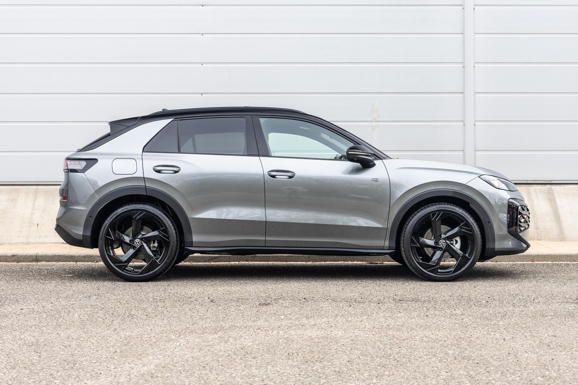 Volkswagen T-Roc 1.5 eTsi 150pk DSG R-Line First Edition - Afbeelding 3