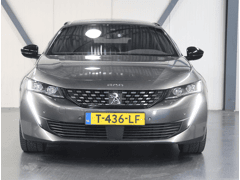 Peugeot 508 SW 225PK HYbrid GT Pack - Afbeelding 5