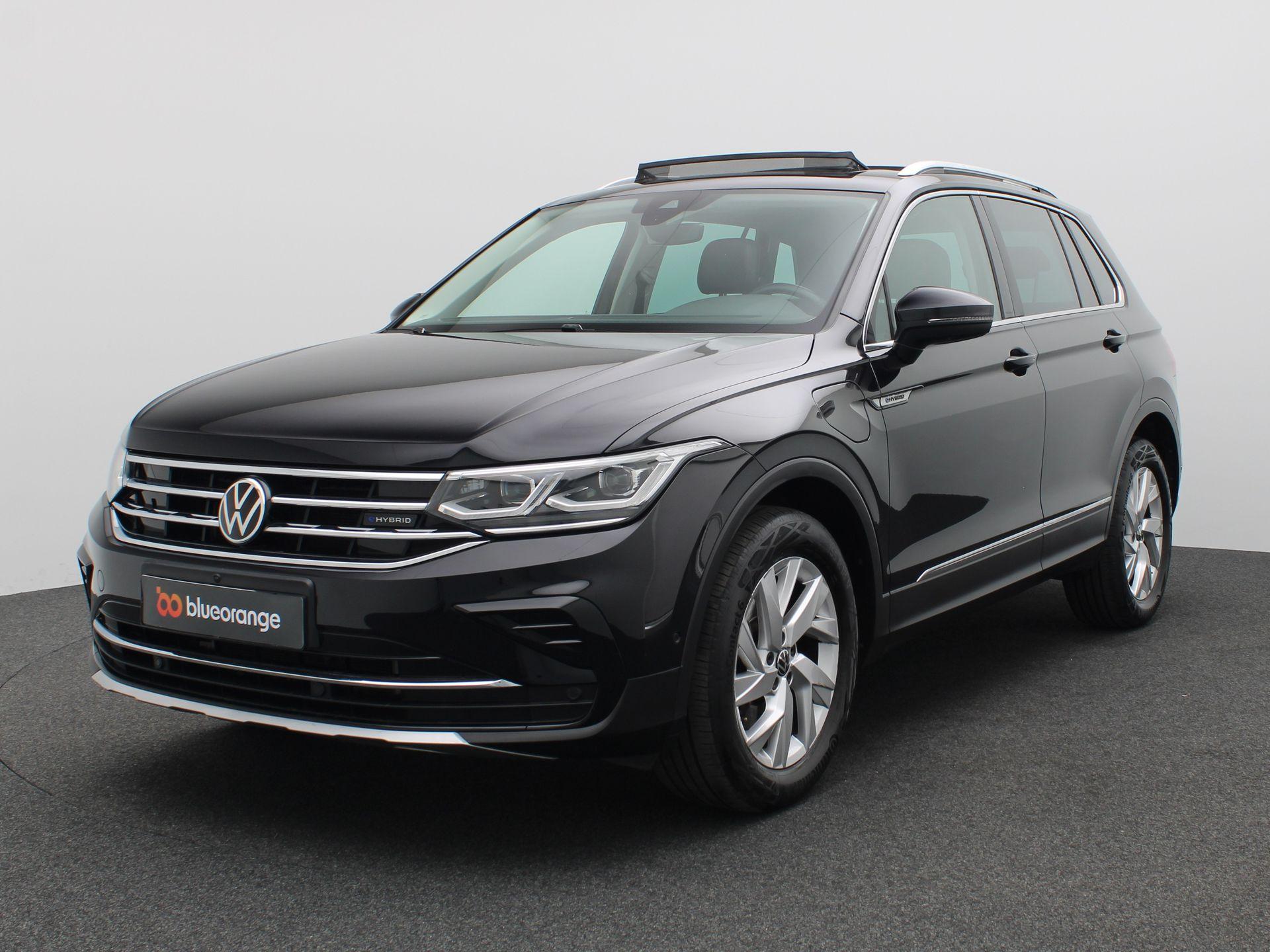 Volkswagen Tiguan 1.4 TSI eHybrid Elegance 245PK DSG