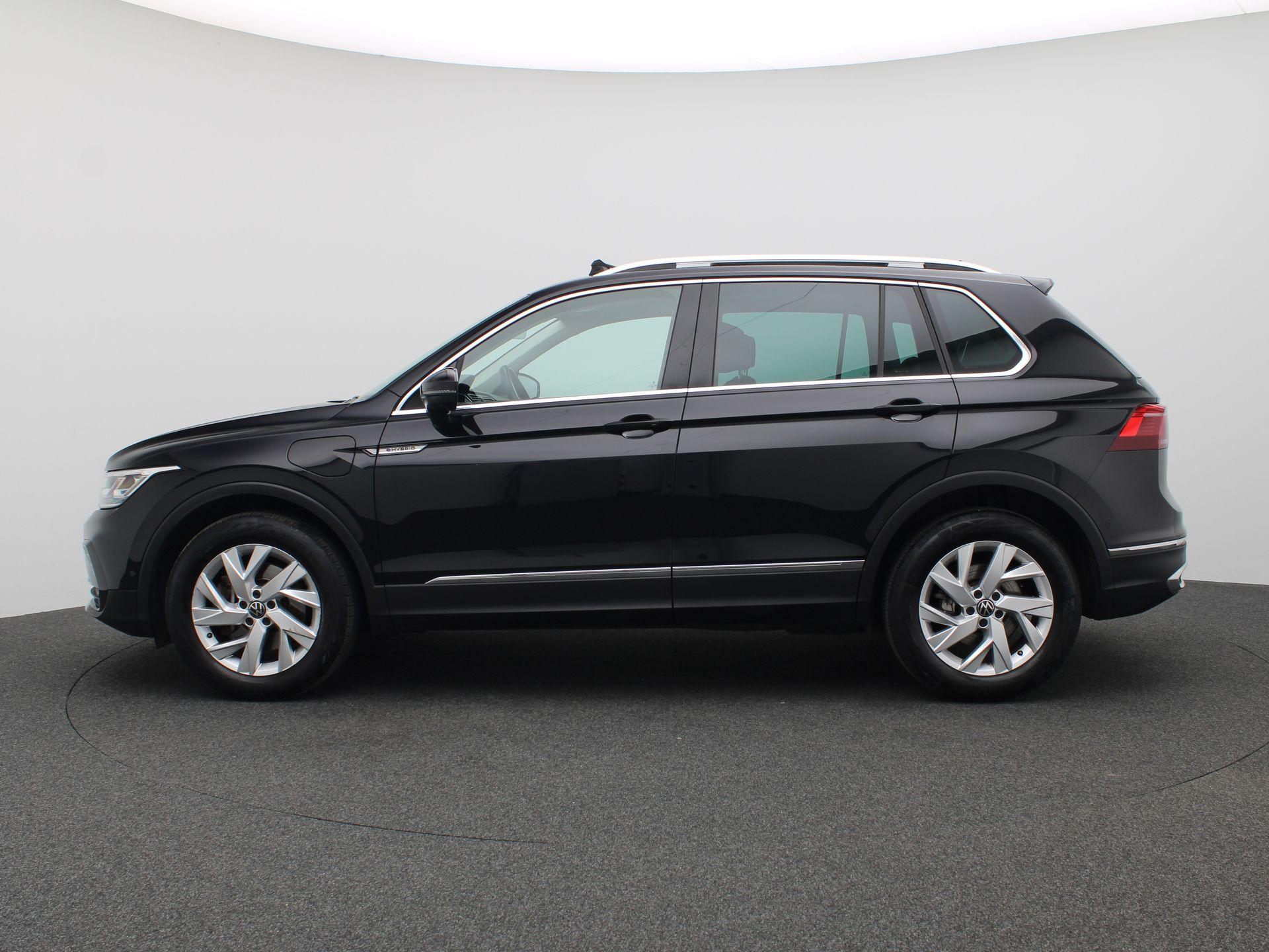 Volkswagen Tiguan 1.4 TSI eHybrid Elegance 245PK DSG - Afbeelding 3