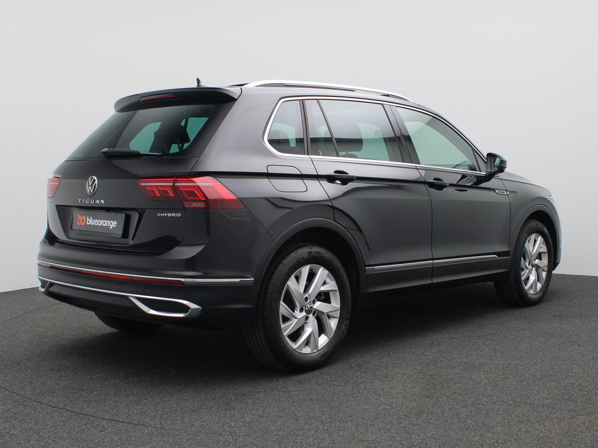 Volkswagen Tiguan 1.4 TSI eHybrid Elegance 245PK DSG - Afbeelding 4
