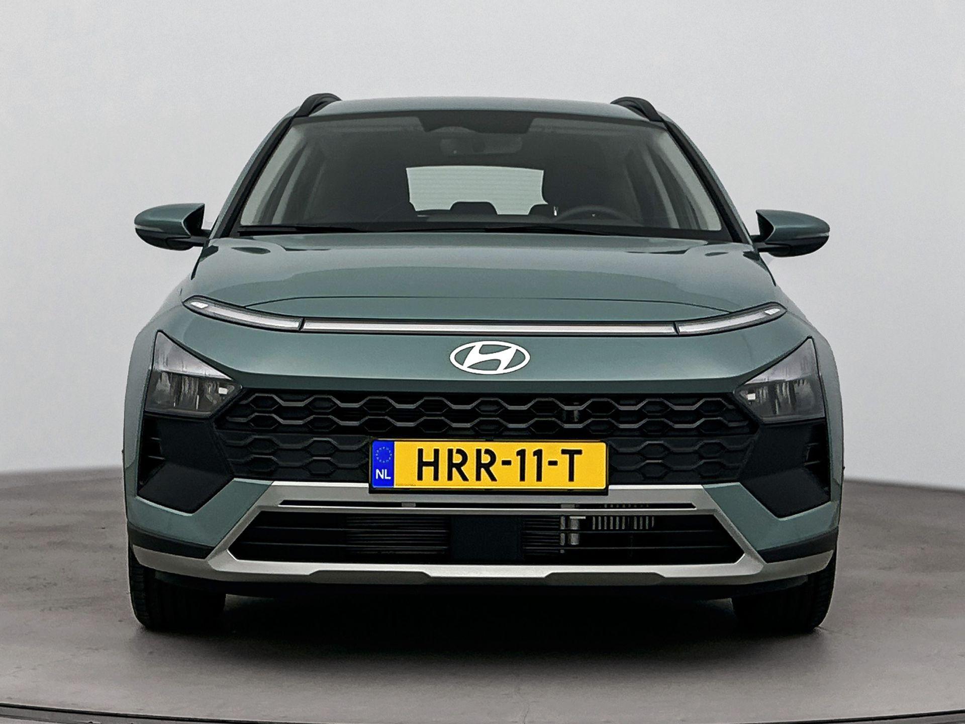 Hyundai Bayon 1.0 T-GDI COMFORT - Afbeelding 4