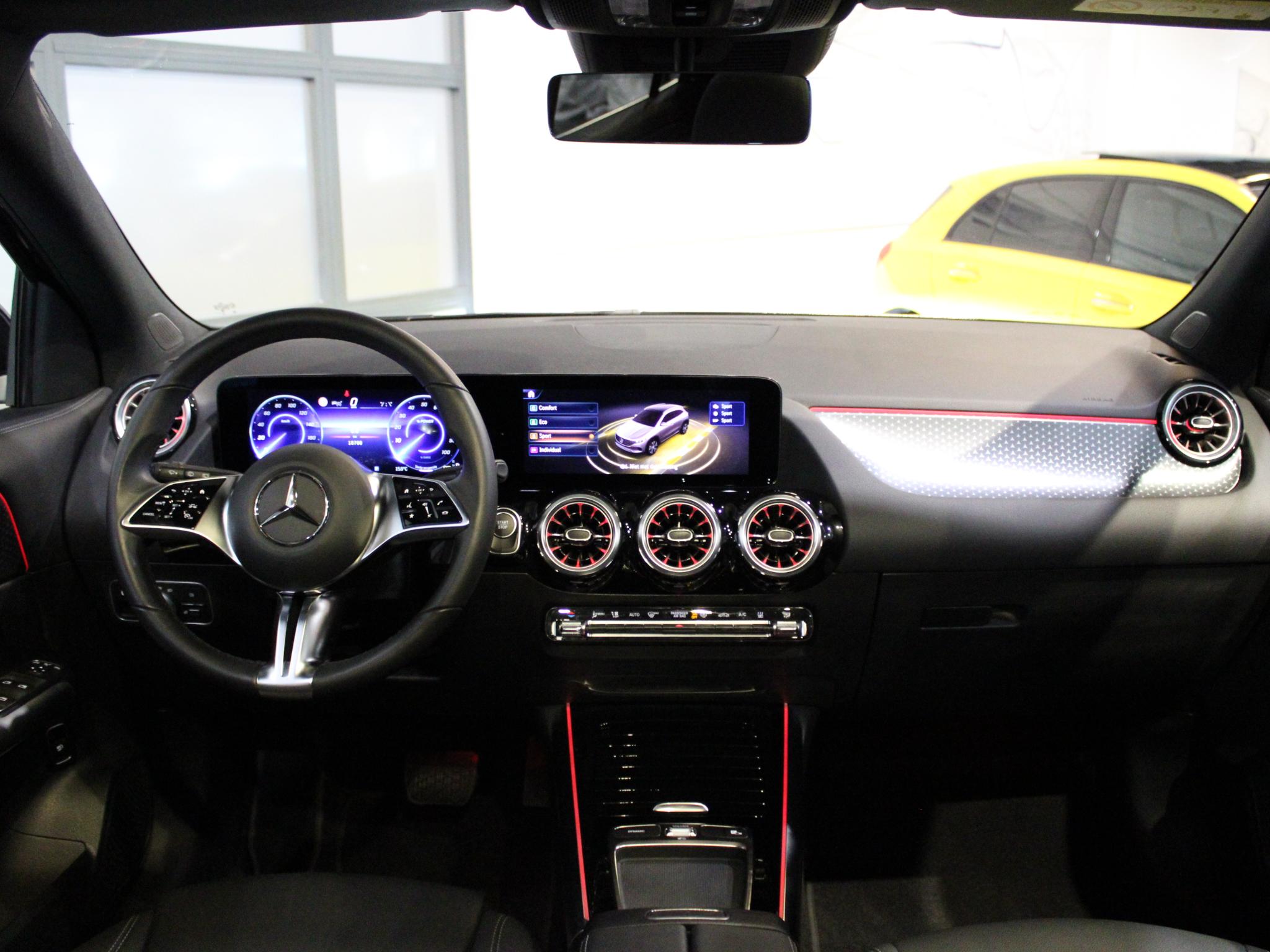 Mercedes-Benz EQA 250+ Business Line LIMITED 71 kWh - Afbeelding 3